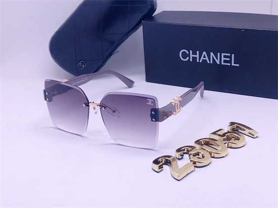 Chanel Sunglass A 158
